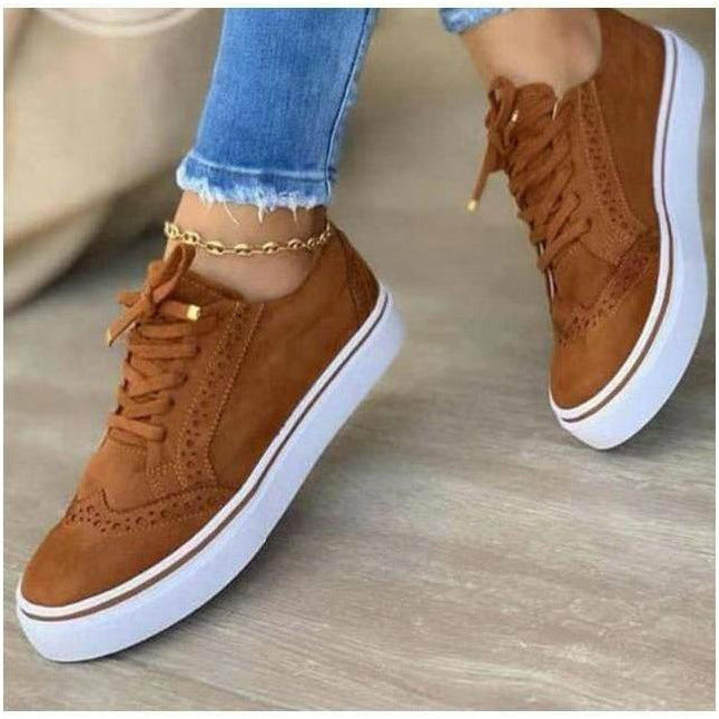 Mesh-Schuhe