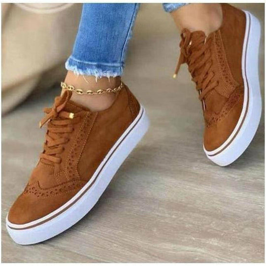 Mesh-Schuhe