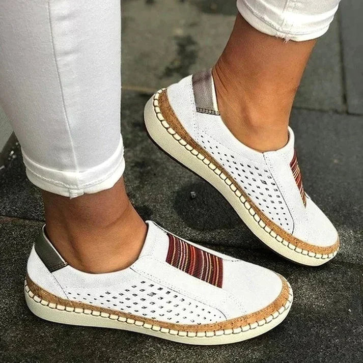 Orthopädische Freizeitschuhe