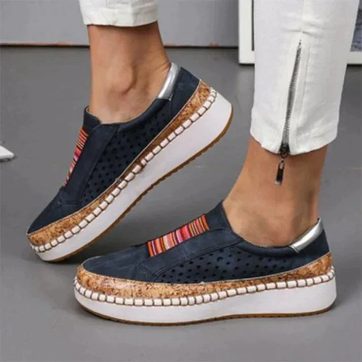 Orthopädische Freizeitschuhe
