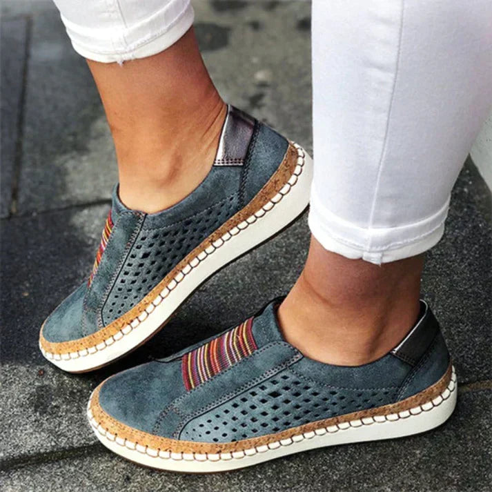 Orthopädische Freizeitschuhe