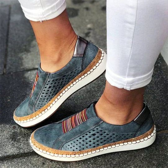 Orthopädische Freizeitschuhe
