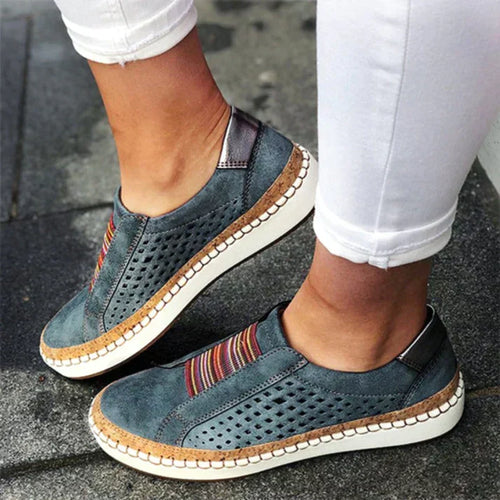 Orthopädische Freizeitschuhe