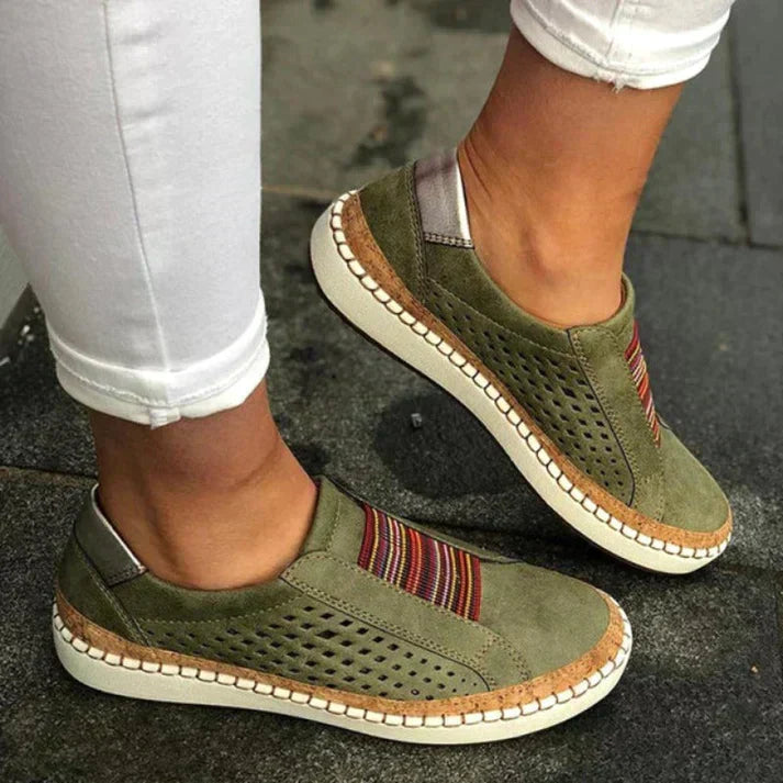 Orthopädische Freizeitschuhe