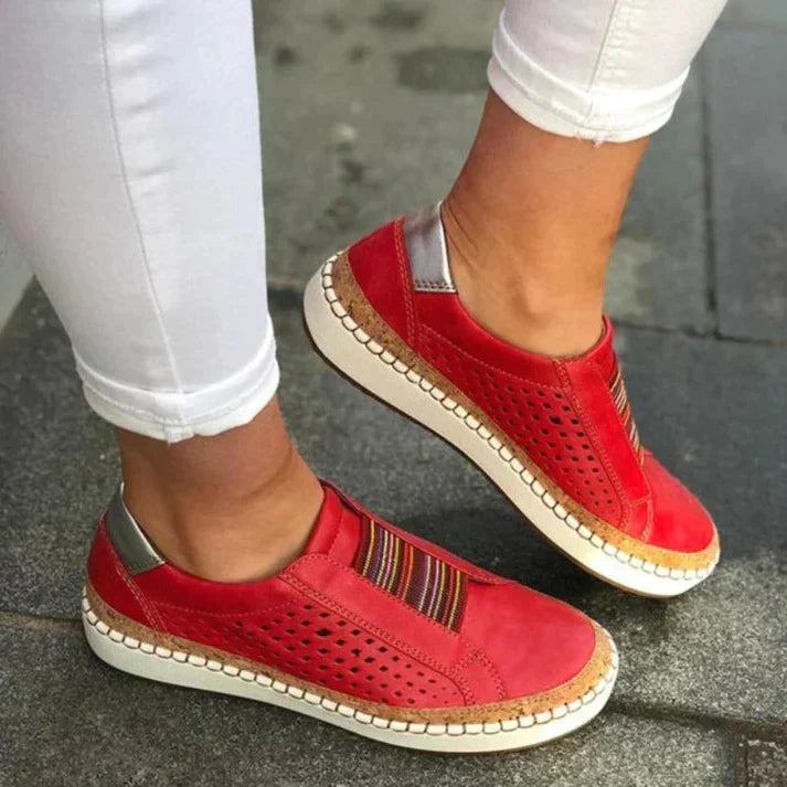 Orthopädische Freizeitschuhe