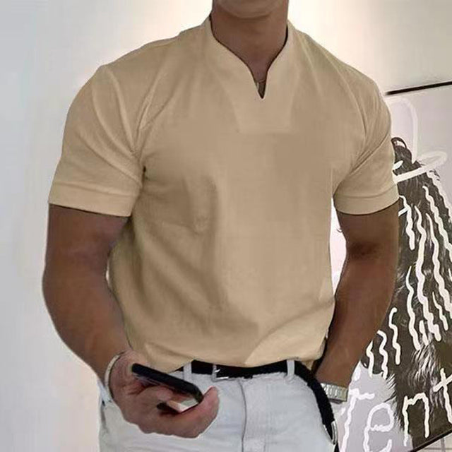 Lässiges Herren T-Shirt