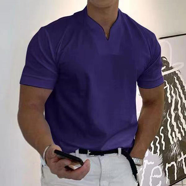 Lässiges Herren T-Shirt