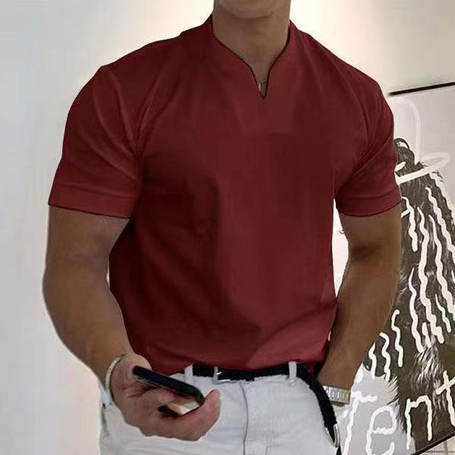 Lässiges Herren T-Shirt