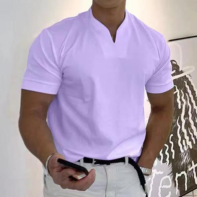 Lässiges Herren T-Shirt