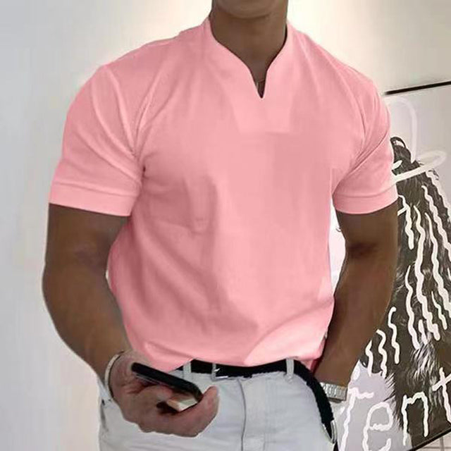 Lässiges Herren T-Shirt