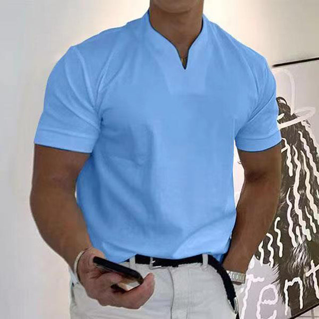 Lässiges Herren T-Shirt