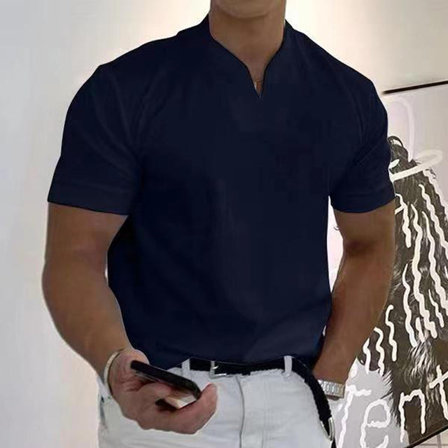 Lässiges Herren T-Shirt