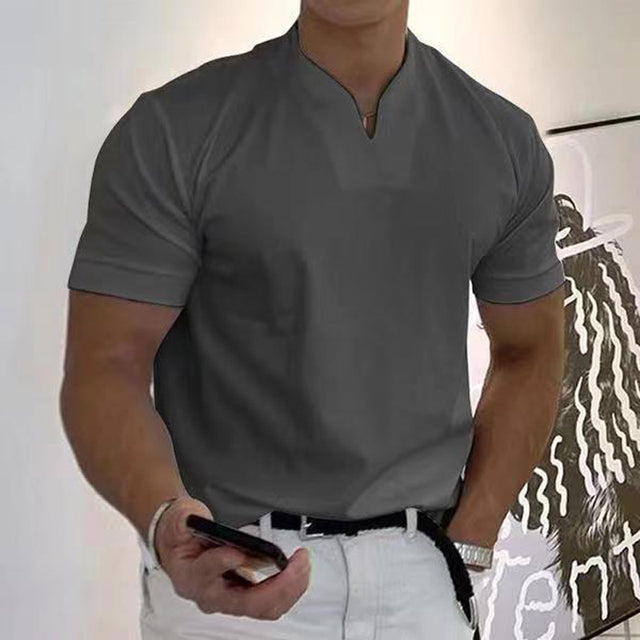 Lässiges Herren T-Shirt