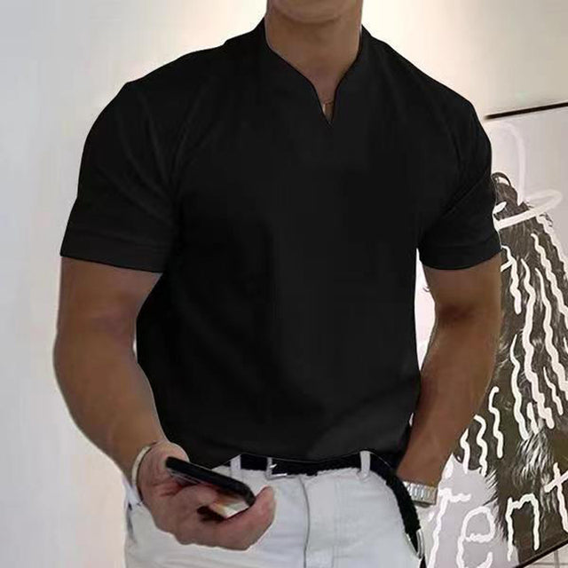 Lässiges Herren T-Shirt
