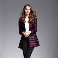 Violett Dunkel