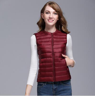 Shopnory | Kompakte Daunenjacke "Urban Chic aus Daunen"