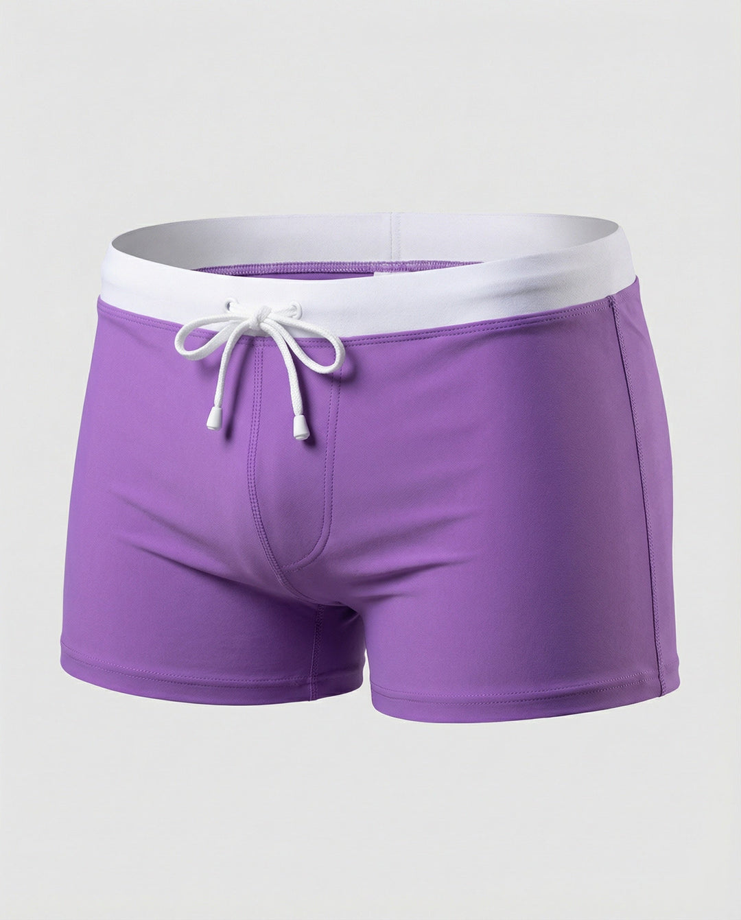 Moderne Badehose Modell 2024 mit Komfortbund
