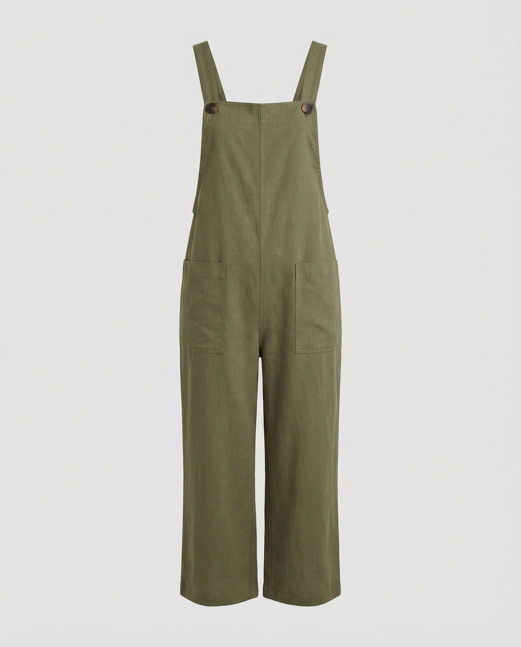 Damen Latzoverall Damen leger
