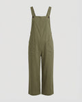 Damen Latzoverall Damen leger