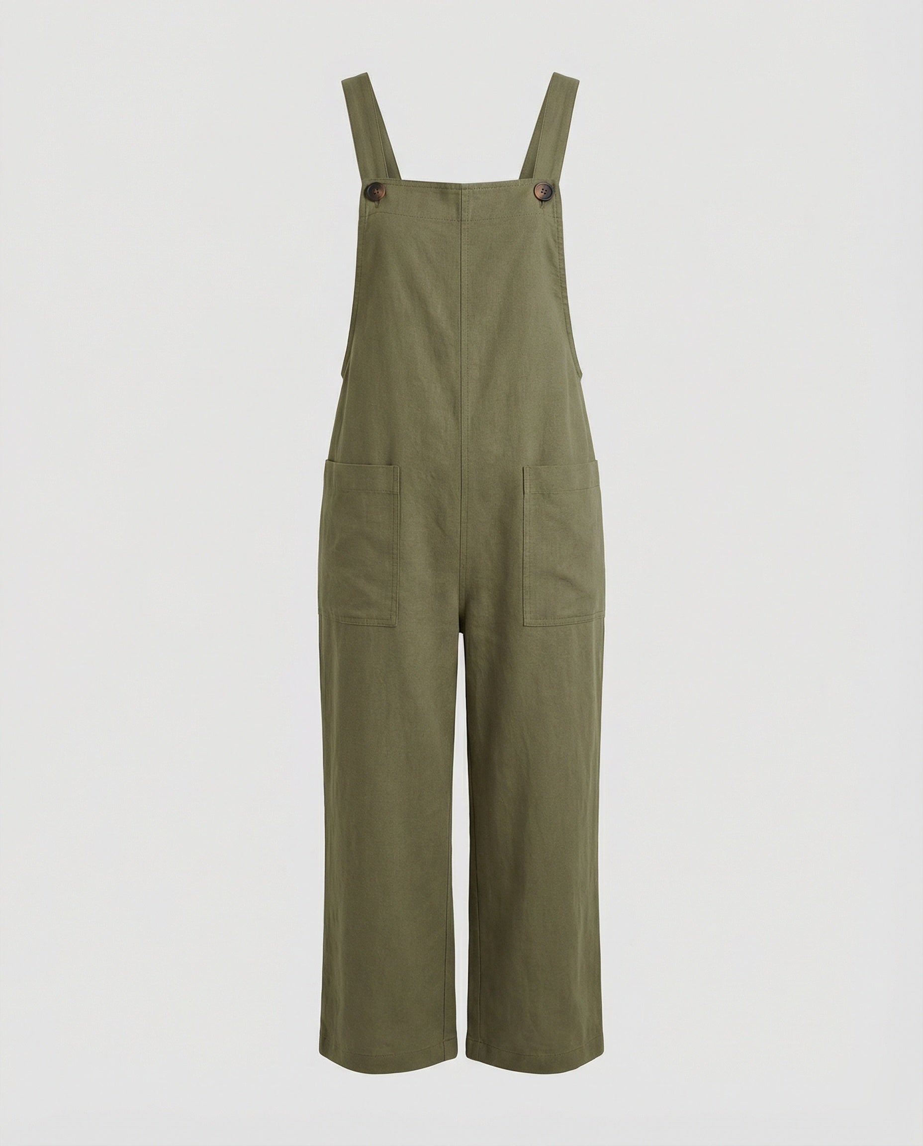 Damen Latzoverall Damen leger