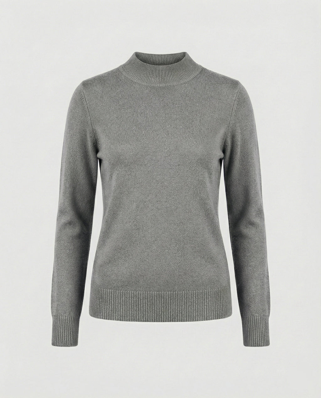 Damen-Kaschmirpullover für Angenehme Wärme
