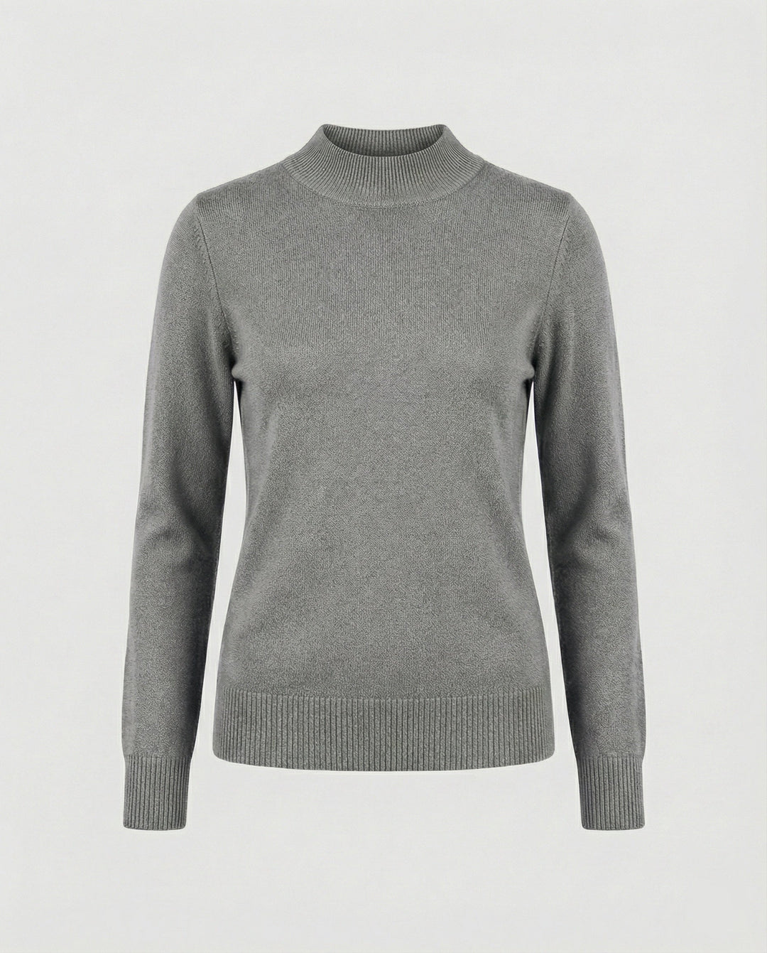 Damen-Kaschmirpullover für Angenehme Wärme