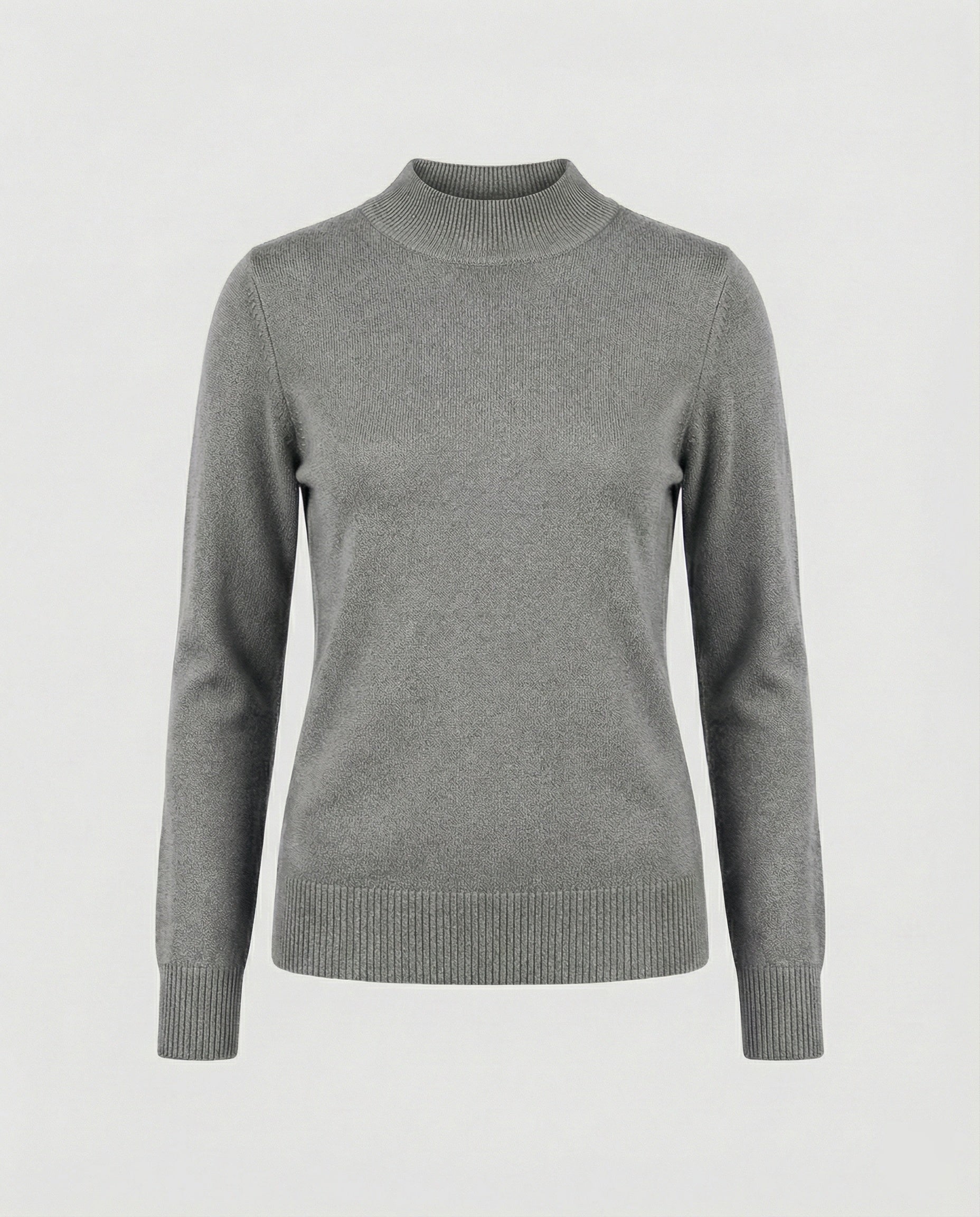 Damen-Kaschmirpullover für Angenehme Wärme