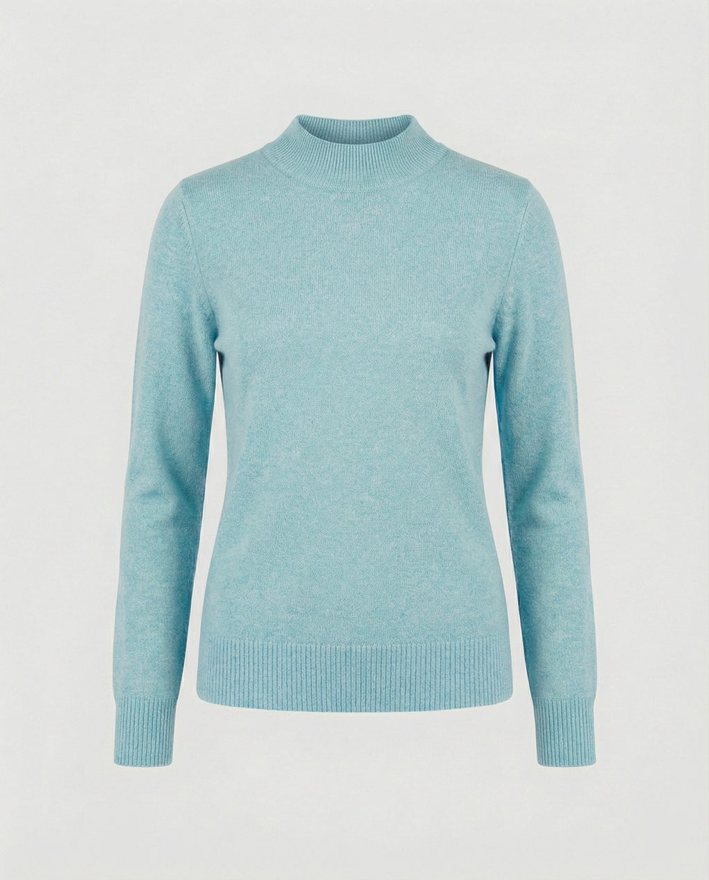 Damen-Kaschmirpullover für Angenehme Wärme