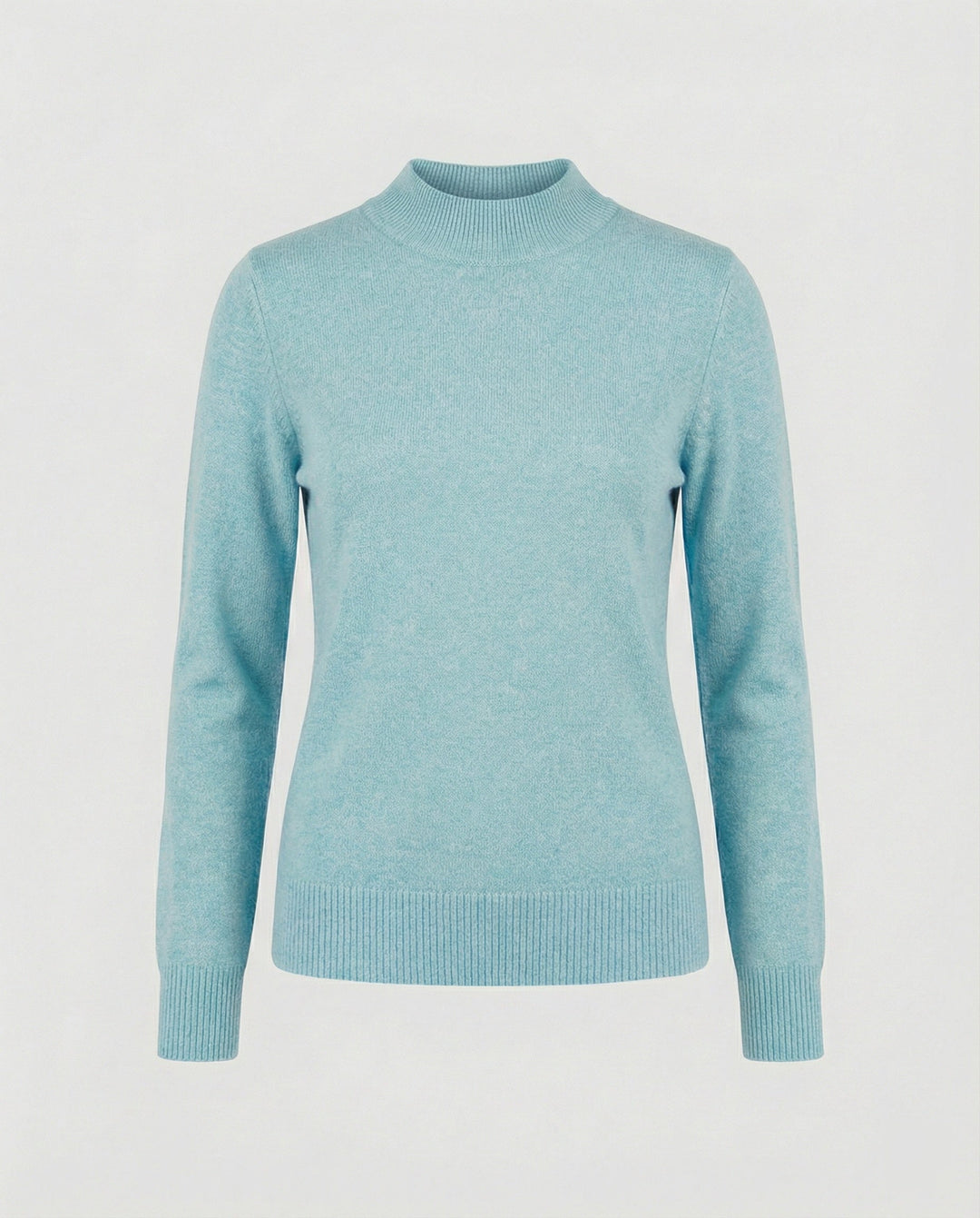 Damen-Kaschmirpullover für Angenehme Wärme