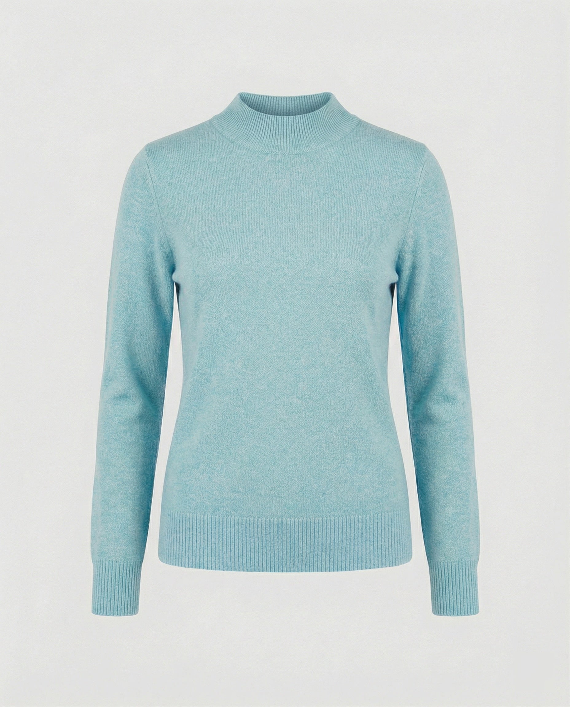 Damen-Kaschmirpullover für Angenehme Wärme