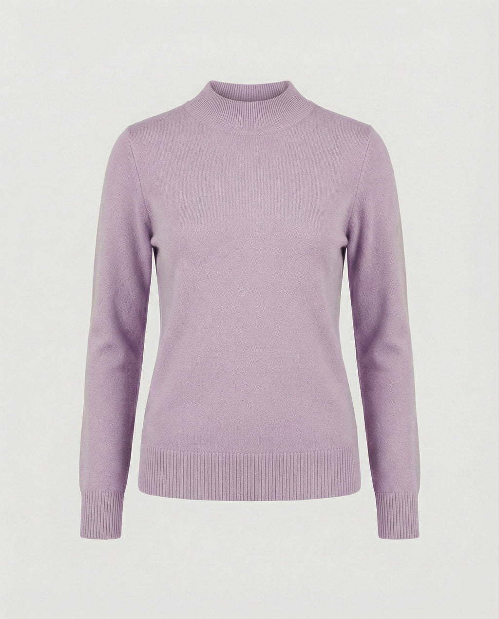 Damen-Kaschmirpullover für Angenehme Wärme