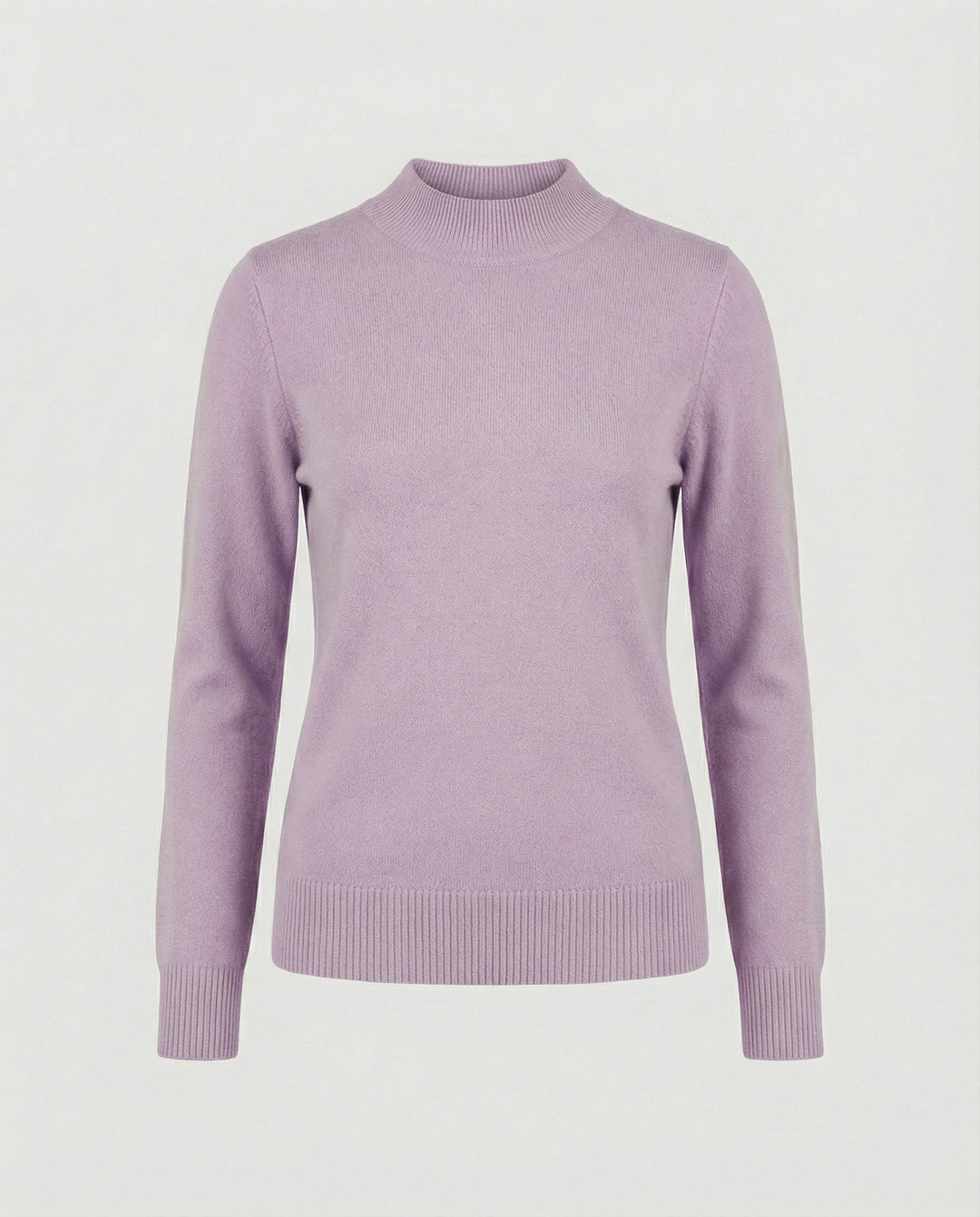 Damen-Kaschmirpullover für Angenehme Wärme