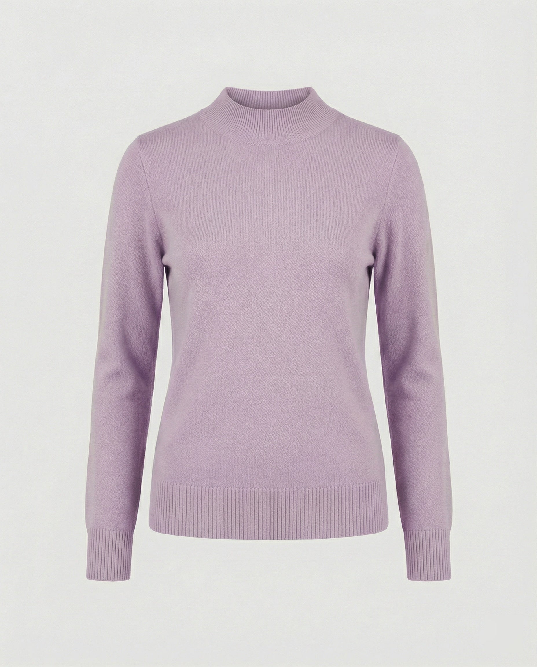 Damen-Kaschmirpullover für Angenehme Wärme