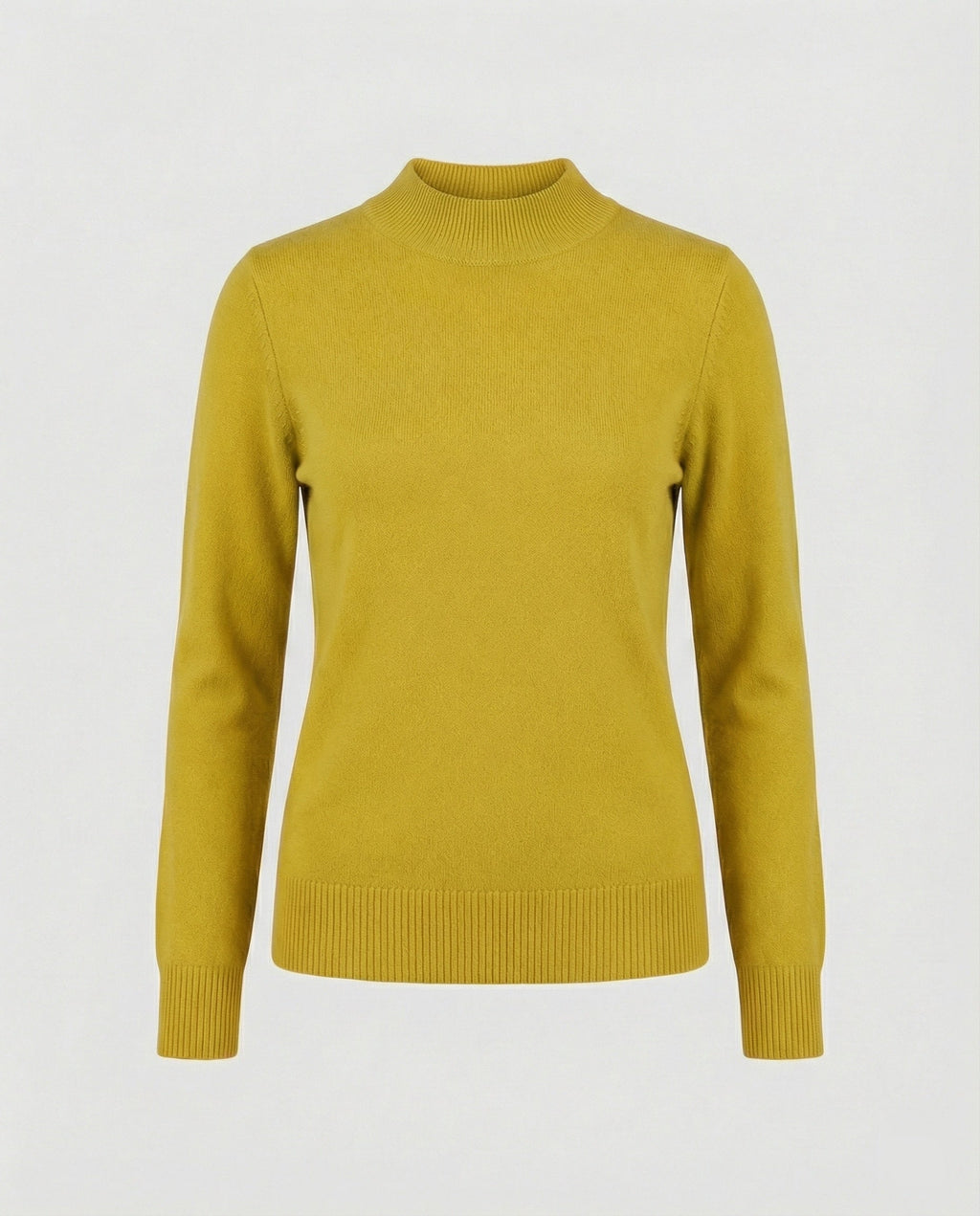 Damen-Kaschmirpullover für Angenehme Wärme