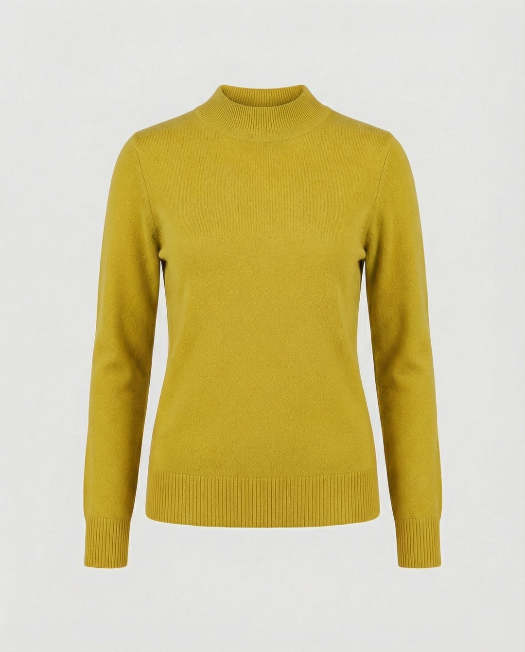 Damen-Kaschmirpullover für Angenehme Wärme