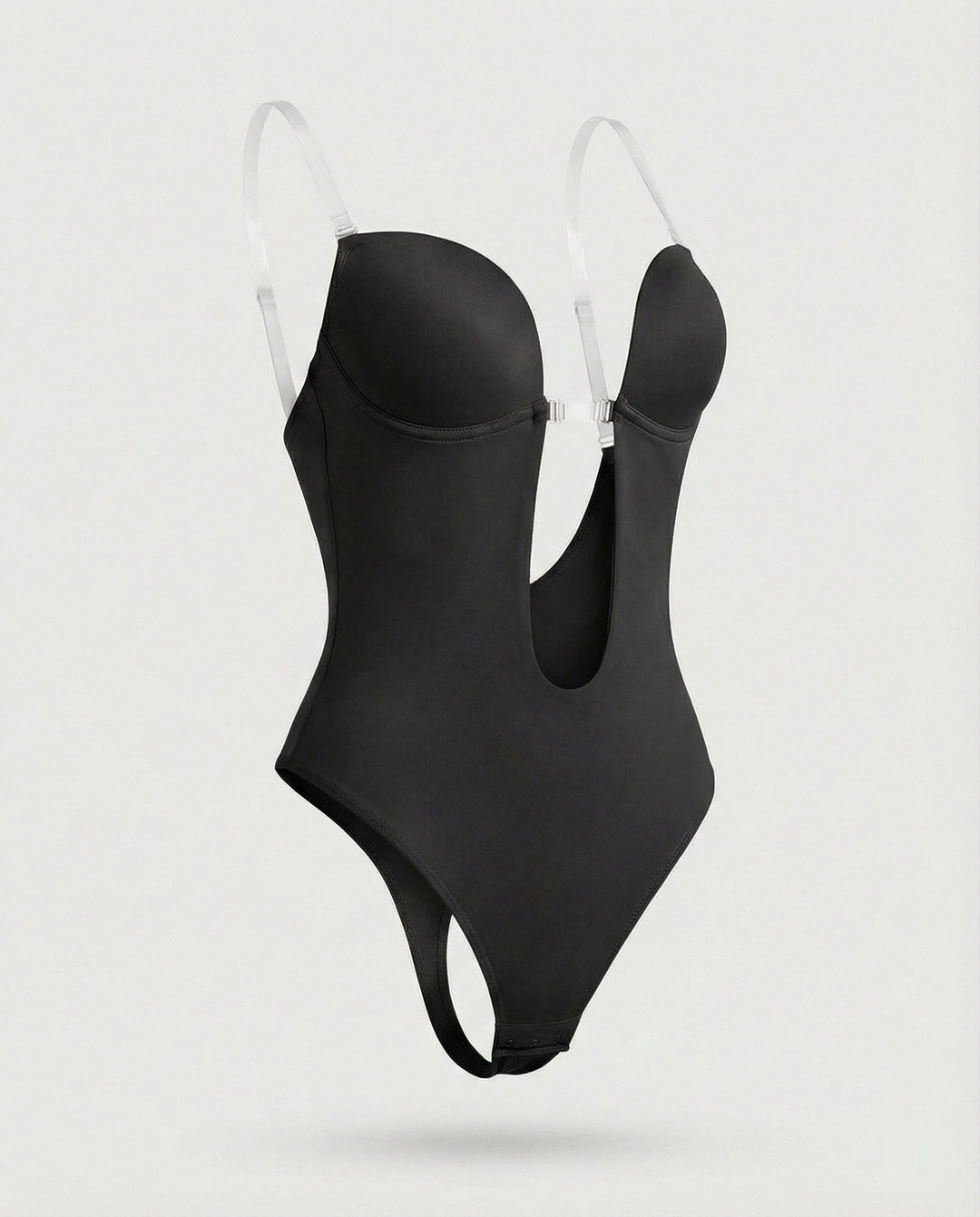 Rückenfreier Body Shaper