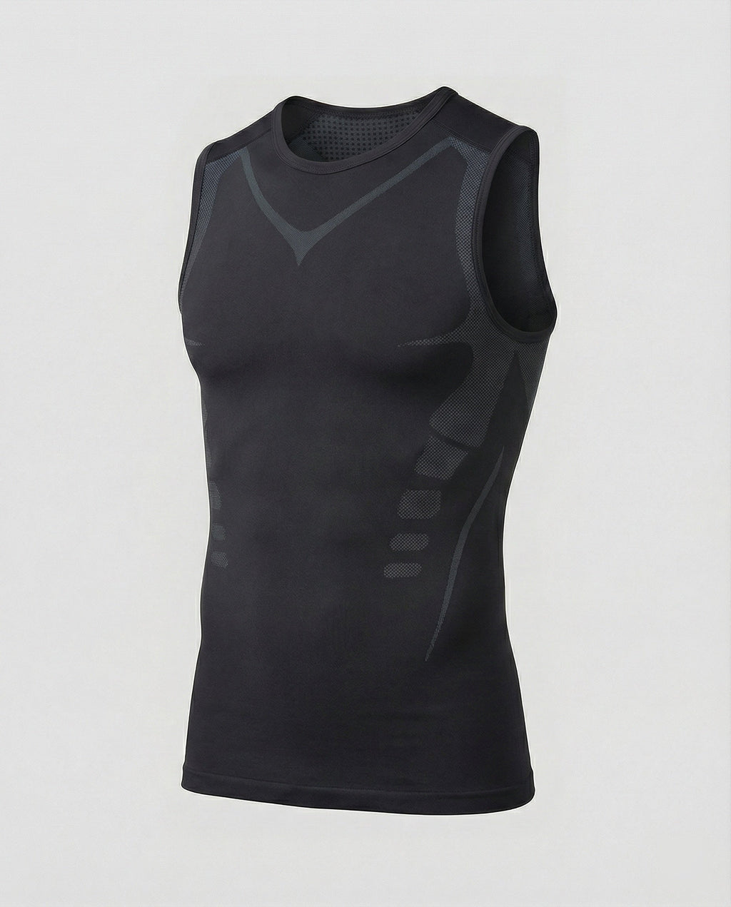 Figurformendes Tanktop Herren