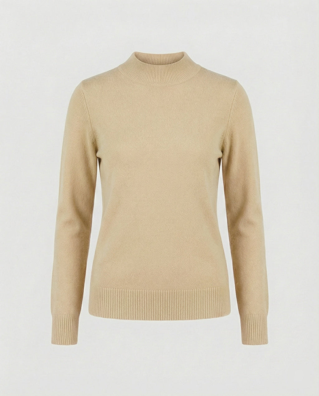 Damen-Kaschmirpullover für Angenehme Wärme