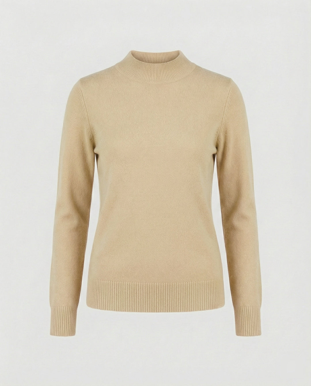 Damen-Kaschmirpullover für Angenehme Wärme