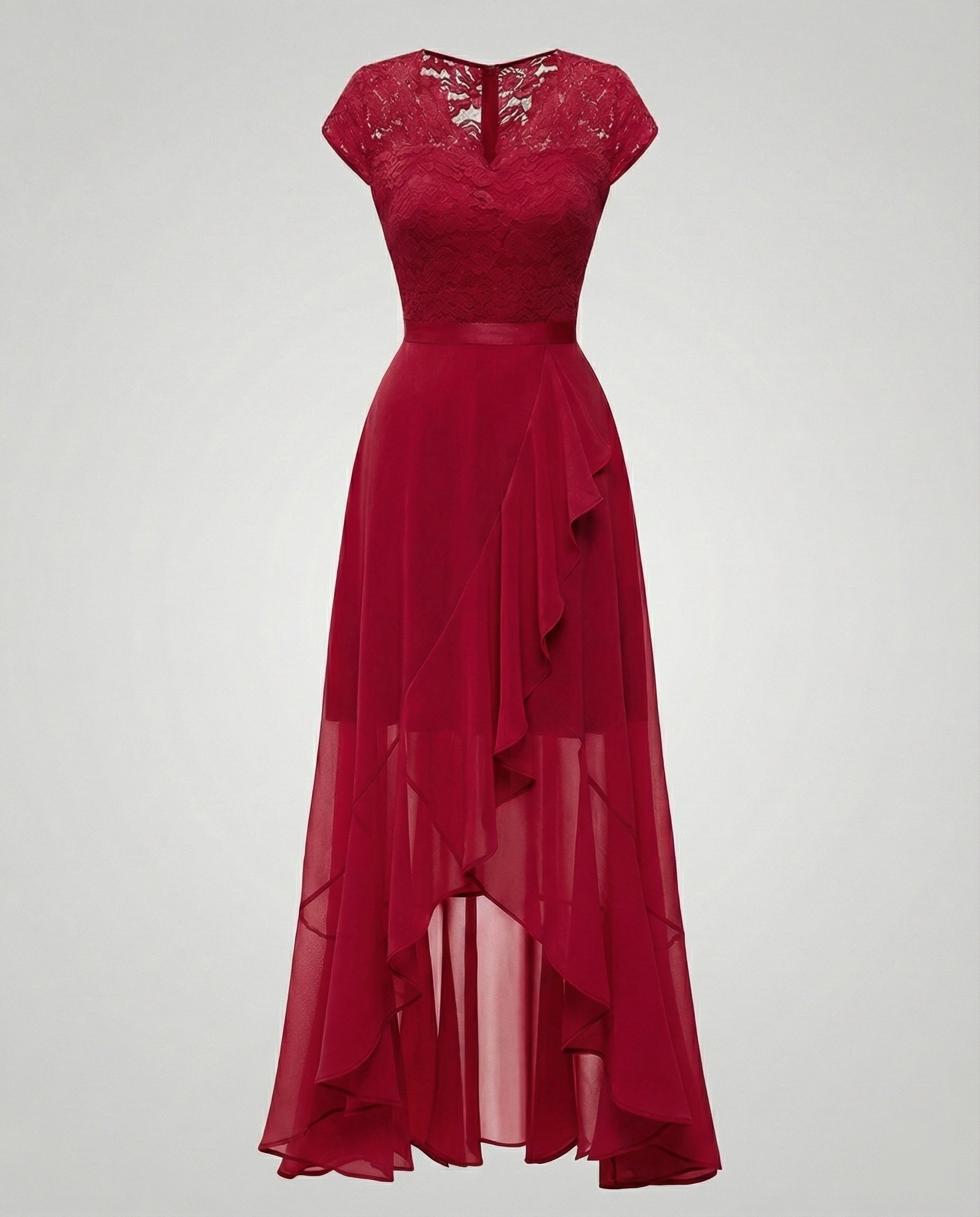 Spitzen-Partykleid - Rayna
