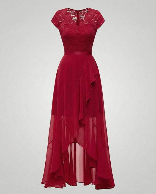 Spitzen-Partykleid - Rayna