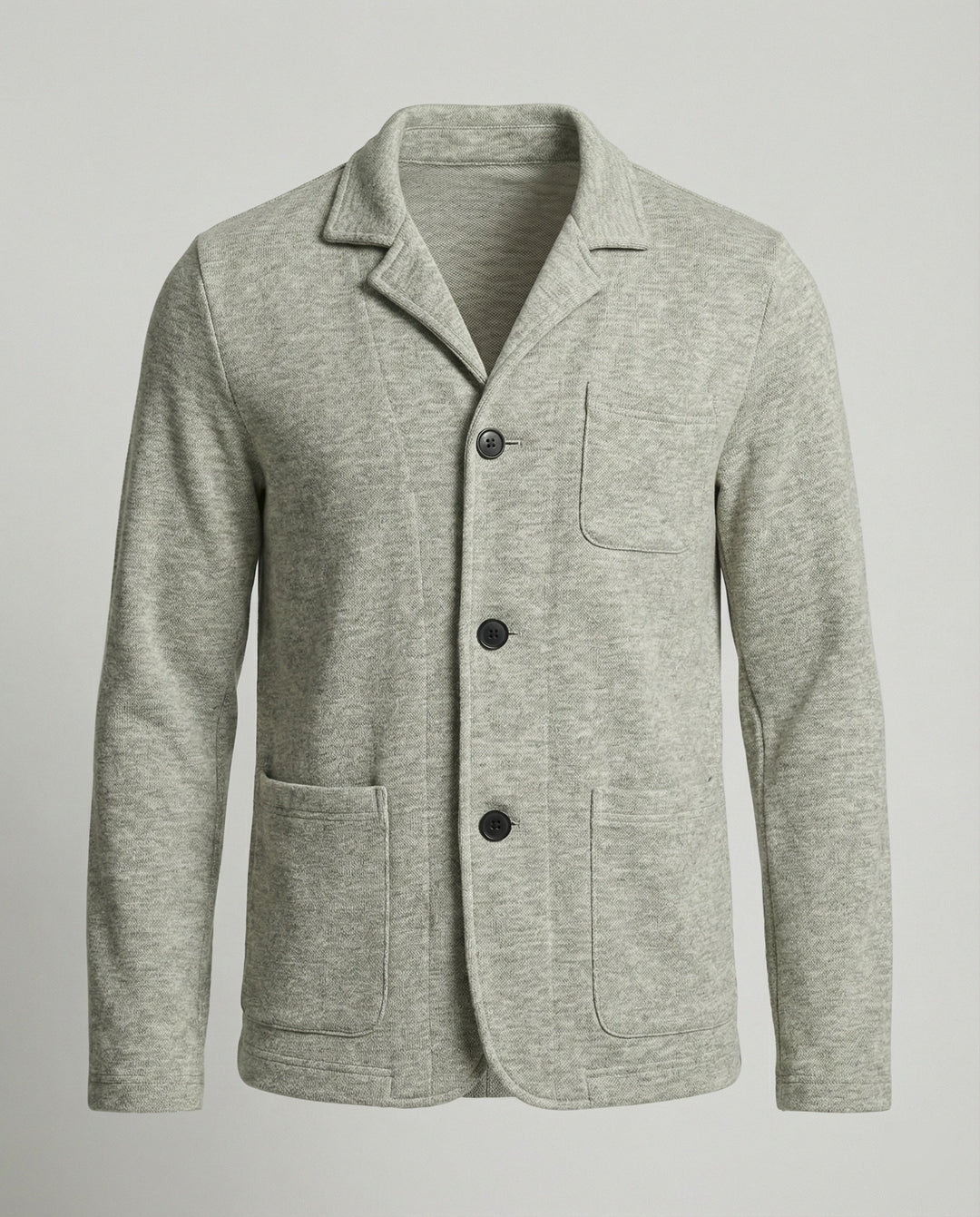 Eleganter Blazer für Männer mit Taschen