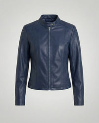 Marineblau