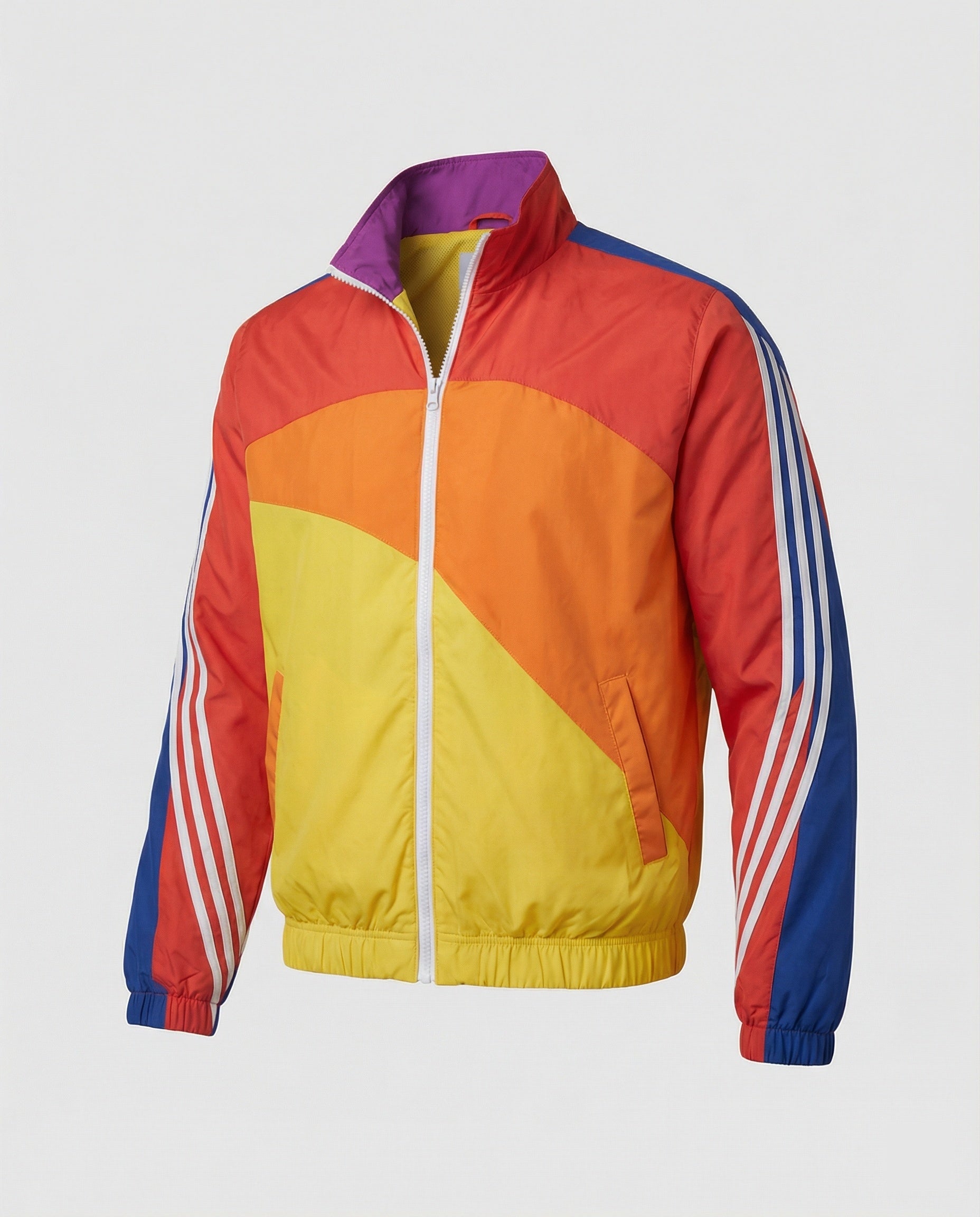 Limitierte Frühlingsjacke Komfort