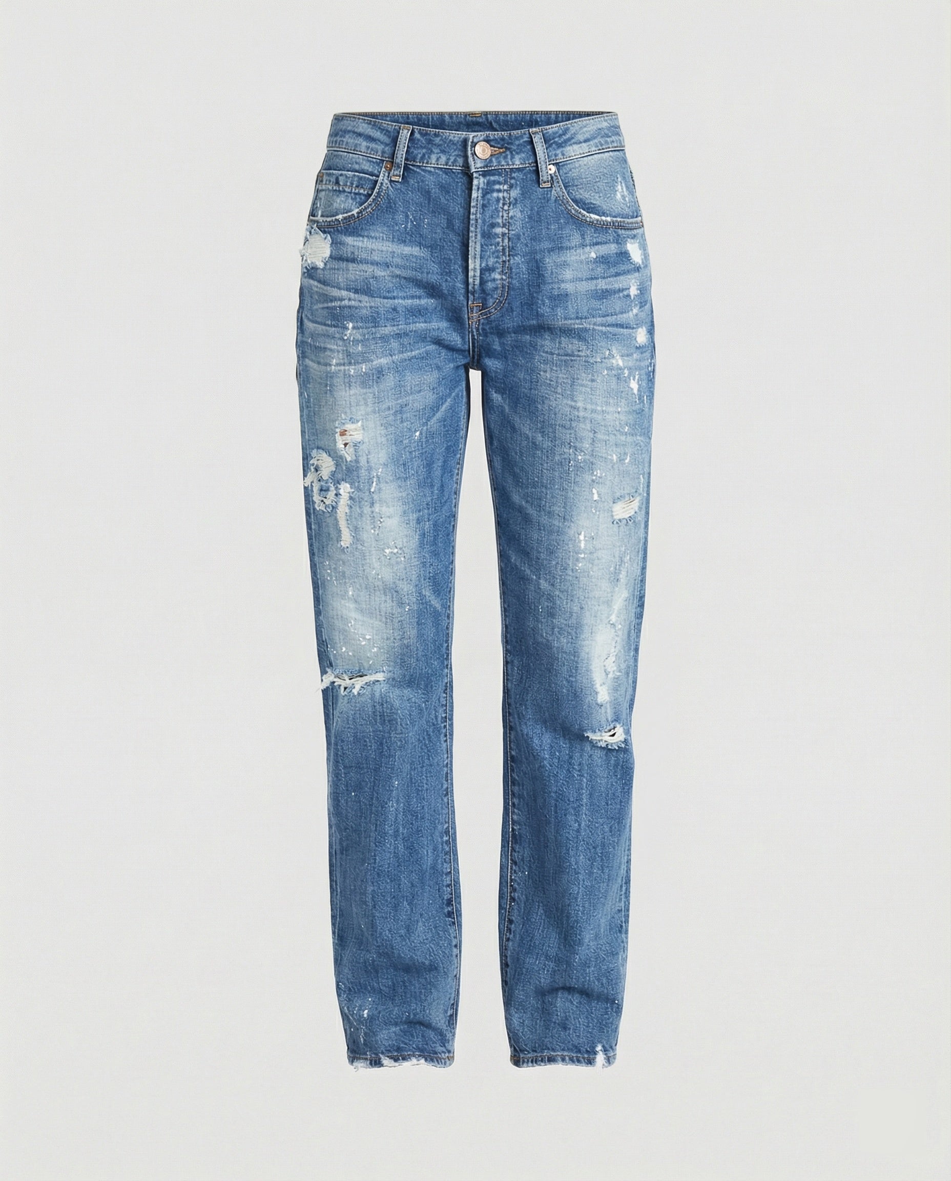 Lockere Jeans für Damen