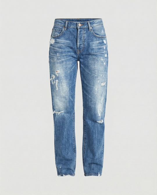 Lockere Jeans für Damen