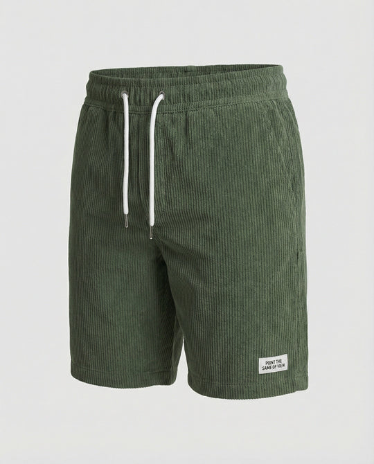 Lässige Herren Badeshorts