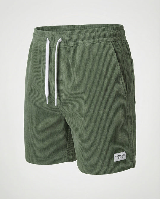Sportliche Herren Badeshorts Aktiv
