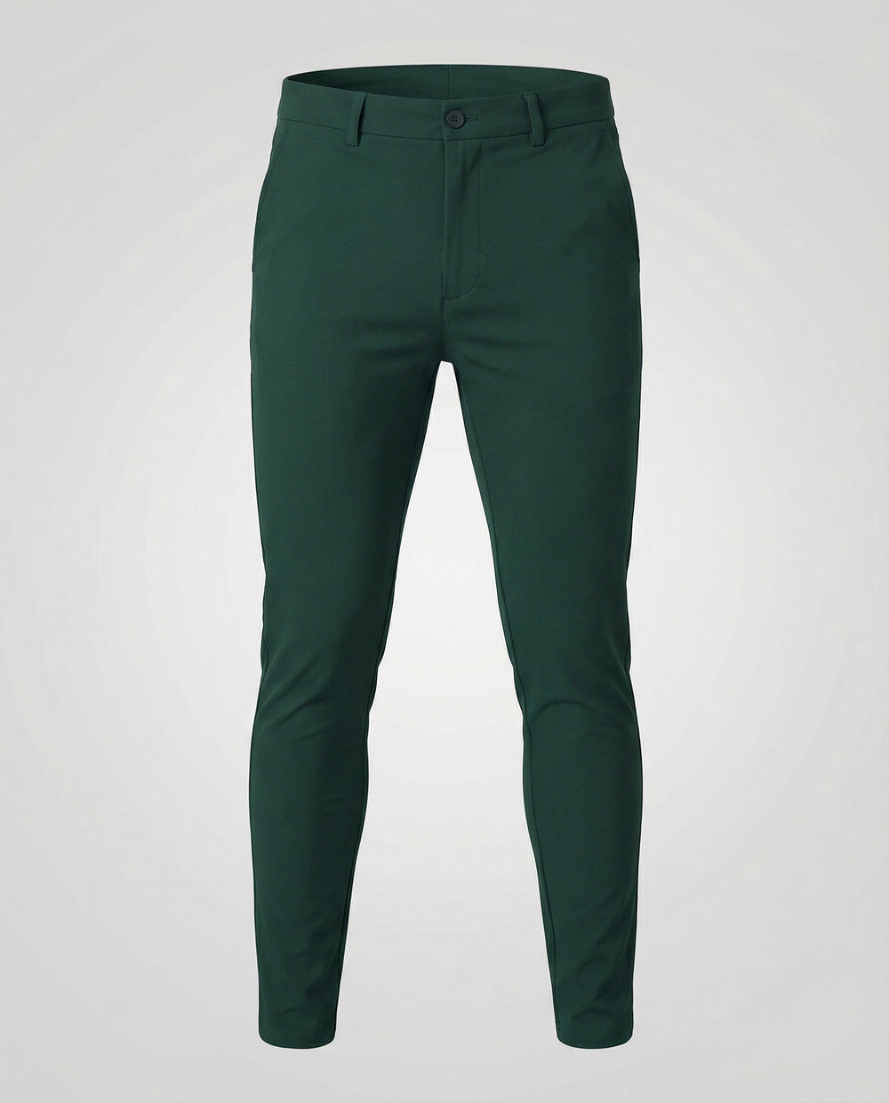 Herren Slim Fit Freizeithose elastisch