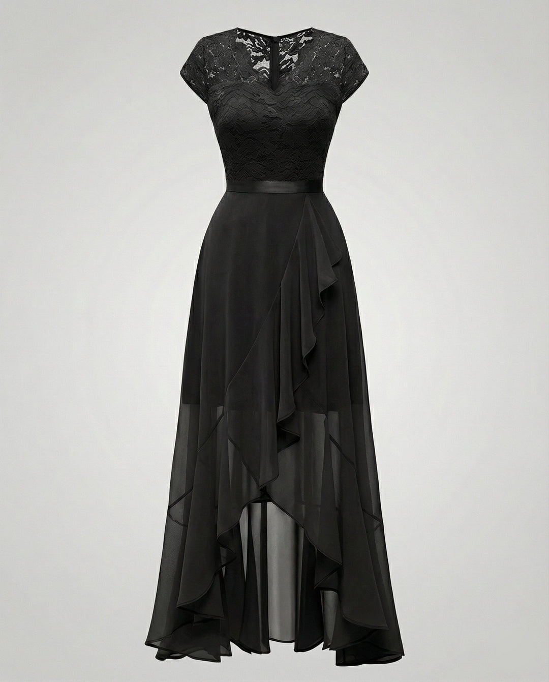 Spitzen-Partykleid - Rayna
